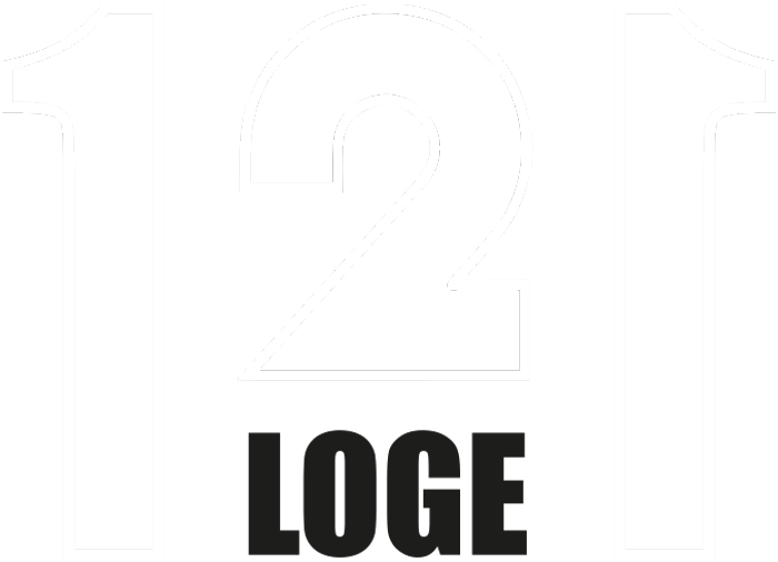 Loge 121 - Logo